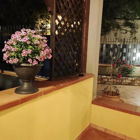 Il Melograno Villa