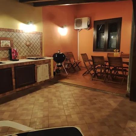 Il Melograno Villa