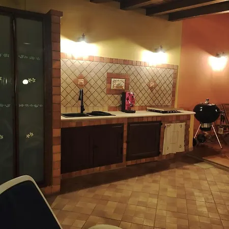 Il Melograno Villa Trabia