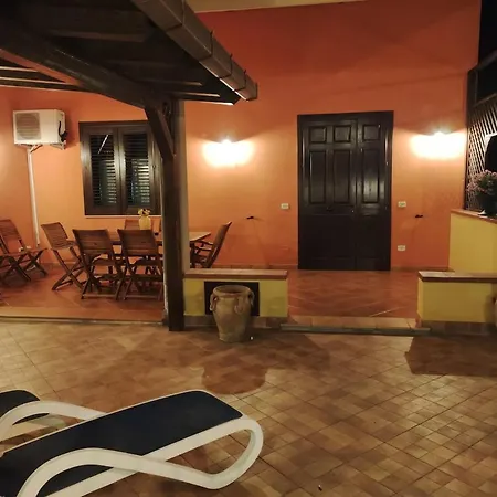 Villa Il Melograno *