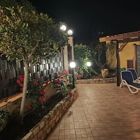 Il Melograno Villa Trabia