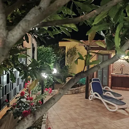 Villa Il Melograno *