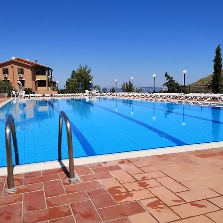 Il Melograno Villa