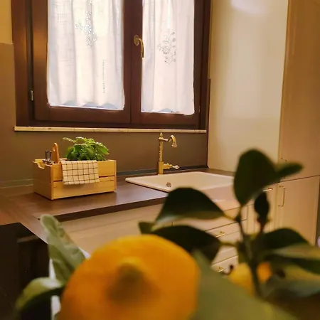 Villa Il Melograno Trabia