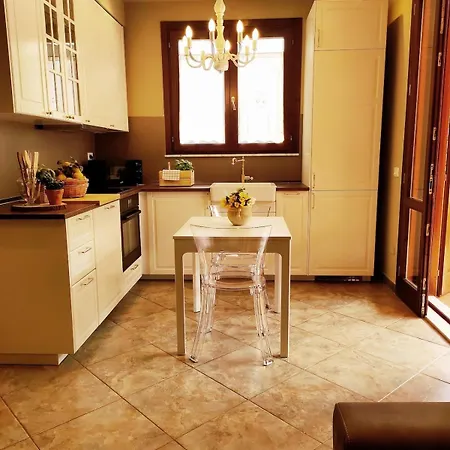 Il Melograno Villa Trabia