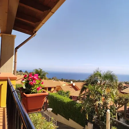 Villa Il Melograno Trabia