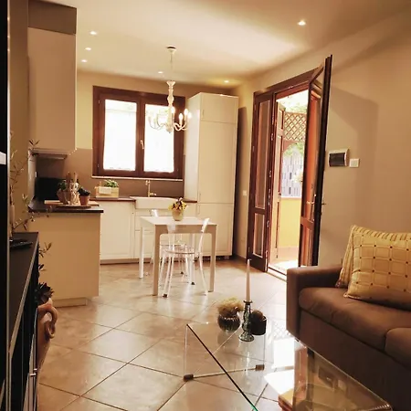 Il Melograno Villa *