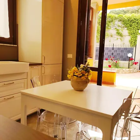 Il Melograno Villa *